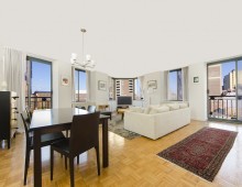 <strong>311 Greenwich St. #9D</strong>