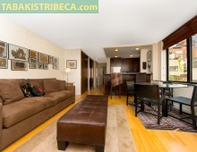 <strong>303 Greenwich St. #9G <br><br></strong>