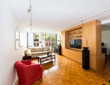<strong>311 Greenwich St.  #7H</strong>