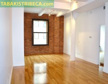 <strong>161 Hudson St. #3D <br><br></strong>