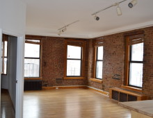 <strong>190A Duane St. #3<br></strong>