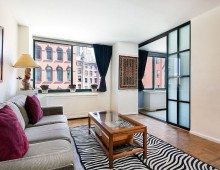 <strong>275 Greenwich St. #4M<br></strong>