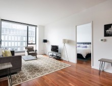 <strong>255 Hudson St. #6D<span style="color: #449967;">$1,495,000</span><br></strong>