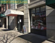 <strong>303 Greenwich St. #Store<br><br></strong>