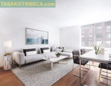 <strong>303 Greenwich St. #5F     <br><br></strong>