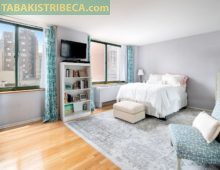 <strong>295 Greenwich St. #11-O  <br><br><br></strong>
