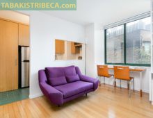 <strong>295 Greenwich St. #7O  <br><br></strong>