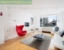 <strong>295 Greenwich St. #8J  <br><br></strong>