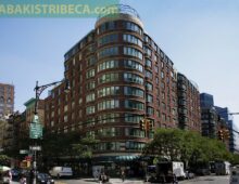 <strong>295 Greenwich St. #7K    <span style="color: #449967;">$3,500<br>NO FEE</span><br><br></strong>