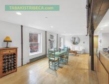 <strong>133 West Broadway #3  <span style="color: #449967;"><br><br><br></span></strong>