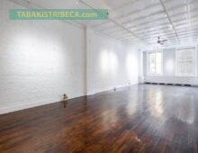 <strong>122 Chambers St. #4N    <span style="color: #449967;"></span><br><br><br></strong>