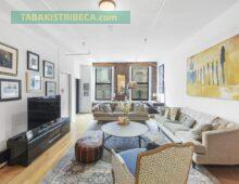 <strong>143 Duane St. #3   <span style="color: #449967;"></span><br><br><br></strong>
