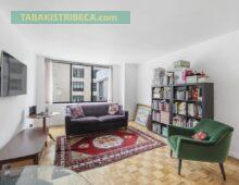 <strong><span style="font-size:14px;">303 Greenwich Street #PHA</span><p><span style="color: #449967;font-size:18px"></span></strong>