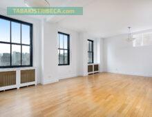 <strong><span style="font-size:14px;">335 Greenwich Street #8C/9C</span><p><span style="color: #449967;font-size:18px"></span></strong>