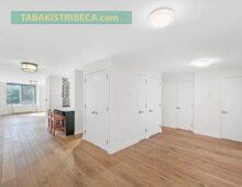 <strong><span style="font-size:14px;">303 Greenwich Street #5AB</span><p><span style="color: #449967;font-size:18px"></span></strong>