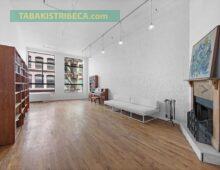 <strong><span style="font-size:14px;">99 Reade Street #2E</span><br><span style="color: #449967;font-size:18px;"> $2,750,000<br>Open House By Appt. Only</span></strong>