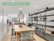 <strong><span style="font-size:14px;">210 Warren Street #5K</span><br><span style="color: #449967;font-size:18px;">$11,000<br><br></span></strong>