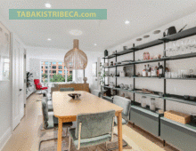 <strong><span style="font-size:14px;">210 Warren Street #5K</span><br><span style="color: #449967;font-size:18px;">$11,000<br><br></span></strong>
