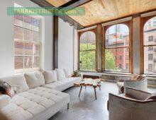 <strong><span style="font-size:14px;">171 Duane Street #3</span><br><span style="color: #449967;font-size:18px;">$14,000<br><br></span></strong>