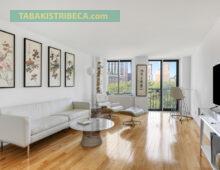 <strong><span style="font-size:14px;">311 Greenwich Street #6B</span><br><span style="color: #449967;font-size:18px;">$1,150,000<br><br></span></strong>