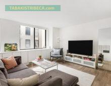 <strong><span style="font-size:14px;">303 Greenwich Street #4H*</span><br><span style="color: #449967;font-size:18px;">$9,000<br>*Contract Signed<br></span></strong>