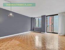 <strong><span style="font-size:14px;">311 Greenwich Street #4F</span><br><span style="color: #449967;font-size:18px;"><br><br></span></strong>
