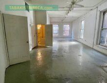 <strong><span style="font-size:14px;">42 North Moore Street #4</span><br><span style="color: #449967;font-size:18px;"><br><br></span></strong>