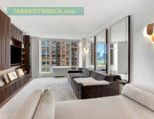 <strong><span style="font-size:14px;">210 Warren Street #9K</span><br><span style="color: #449967;font-size:18px;">$13,750<br>*In Contract<br></span></strong>