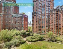 <strong><span style="font-size:14px;">210 Warren Street #10M</span><br><span style="color: #449967;font-size:18px;">$7,400<br><br></span></strong>